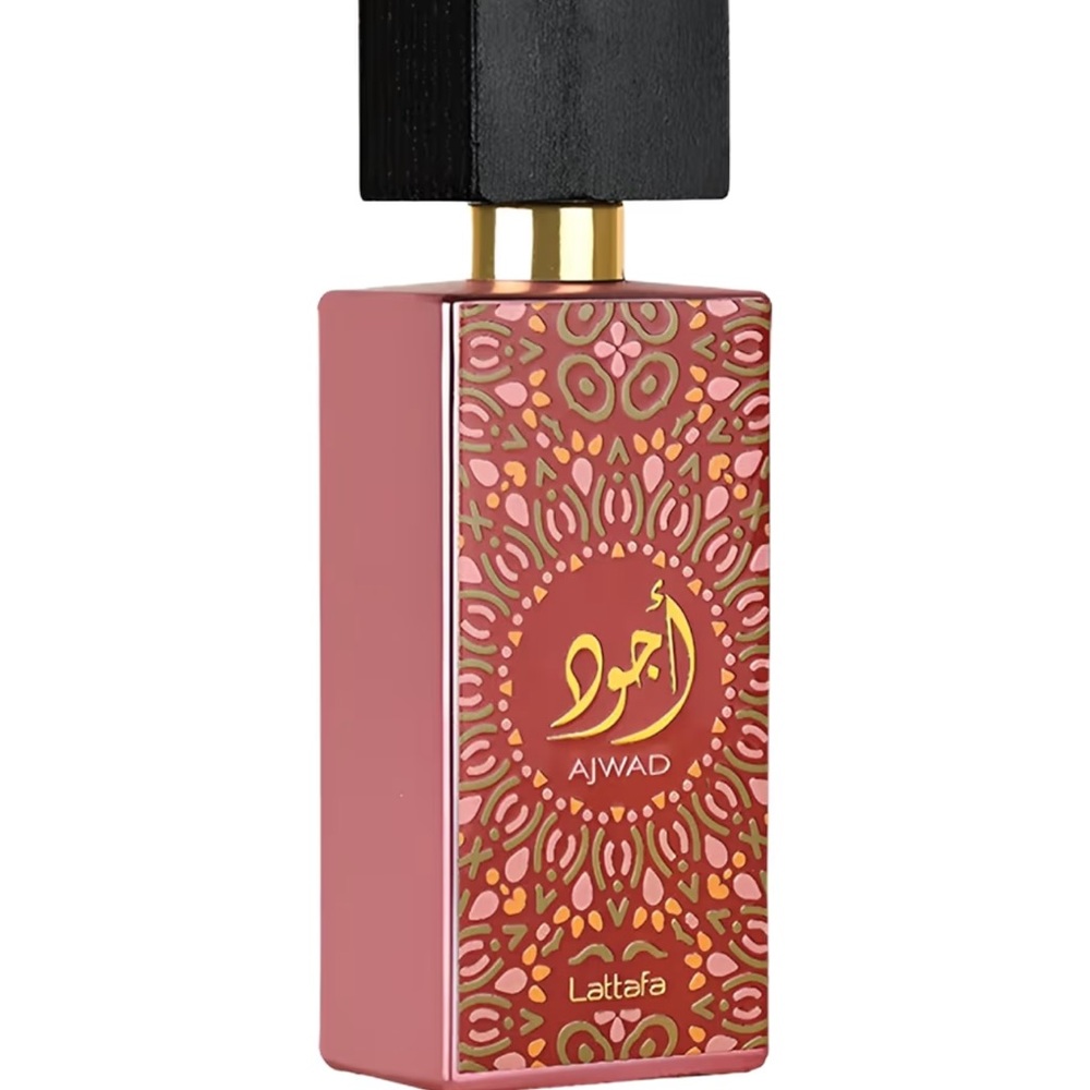 Lattafa fragrance